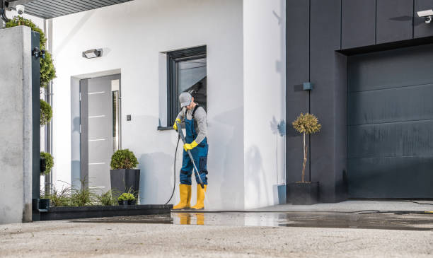 Trusted Madrid, IA Pressure Washing Services Experts