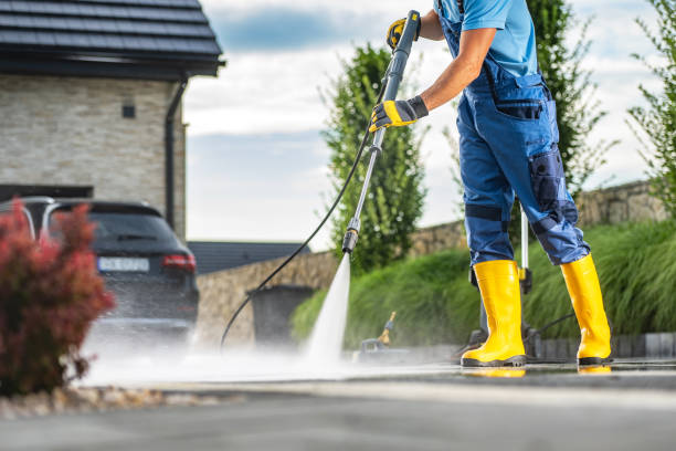 Boat and Dock Cleaning in Madrid, IA